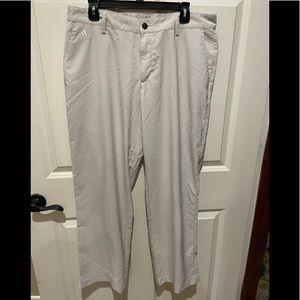 Adidas Golf Pants 34x30